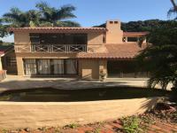 Front View of property in Bulwer (Dbn)