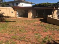 Front View of property in Bulwer (Dbn)