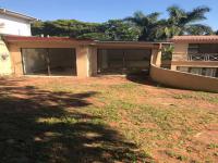 Front View of property in Bulwer (Dbn)