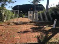 Front View of property in Bulwer (Dbn)
