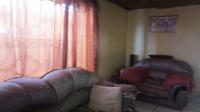 TV Room - 14 square meters of property in Daveyton