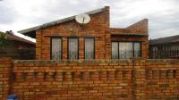 3 Bedroom 1 Bathroom House for Sale for sale in Daveyton