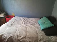 Bed Room 1 - 9 square meters of property in Daveyton