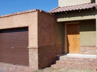 3 Bedroom 1 Bathroom Duplex for Sale for sale in Kathu