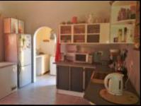 Kitchen - 20 square meters of property in Townsview