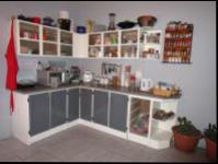 Kitchen - 20 square meters of property in Townsview