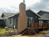 Front View of property in Mossel Bay