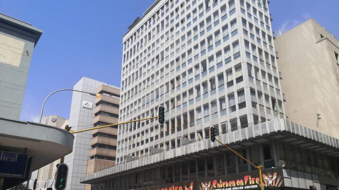 Standard Bank SIE Sale In Execution 2 Bedroom Sectional Title for Sale in Marshallstown - MR163656
