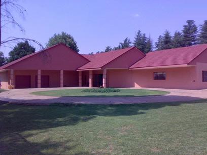 5 Bedroom House for Sale For Sale in Vereeniging - Home Sell - MR16366