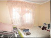 Bed Room 1 - 10 square meters of property in Eldorado Park AH