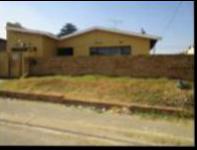 Front View of property in Eldorado Park AH