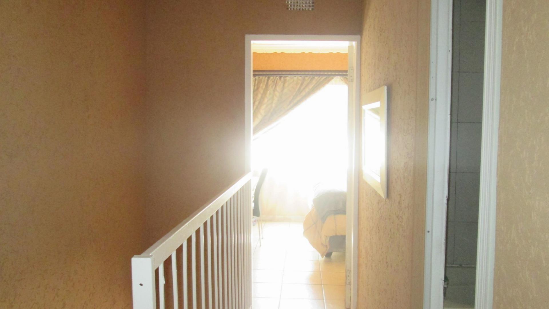 Spaces - 9 square meters of property in Germiston