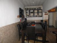 Dining Room - 11 square meters of property in Krugersdorp
