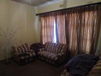 TV Room - 20 square meters of property in Krugersdorp