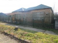 3 Bedroom 2 Bathroom House for Sale for sale in Krugersdorp