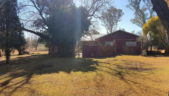 4 Bedroom House for Sale For Sale in Potchefstroom - Home Sell - MR163695