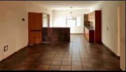 Dining Room of property in Potchefstroom