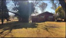 4 Bedroom 1 Bathroom House for Sale for sale in Potchefstroom