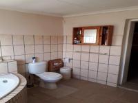 Main Bathroom of property in Dewetsdorp