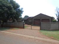 Front View of property in Boksburg