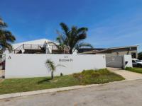 Front View of property in Jeffrey's Bay
