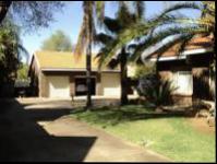 4 Bedroom 4 Bathroom House for Sale for sale in Lephalale (Ellisras)