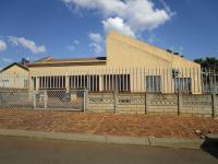 Front View of property in Lenasia South