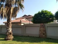 Front View of property in Lichtenburg