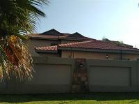 Front View of property in Lichtenburg