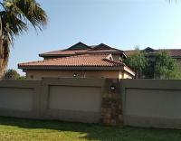 Front View of property in Lichtenburg