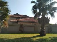 Front View of property in Lichtenburg