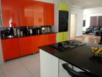 Kitchen - 48 square meters of property in Three Rivers