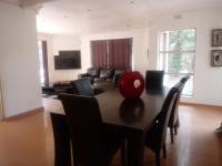 Dining Room - 28 square meters of property in Three Rivers