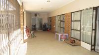 Patio - 72 square meters of property in Three Rivers