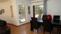 Dining Room - 28 square meters of property in Three Rivers