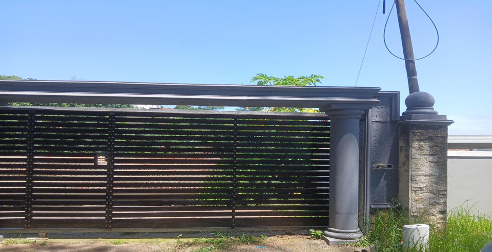 Front View of property in Durban Central