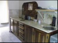 Kitchen of property in Falcon Ridge
