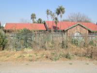 Front View of property in Falcon Ridge