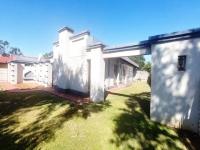 Front View of property in Vanderbijlpark