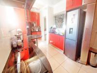 Kitchen of property in Vanderbijlpark