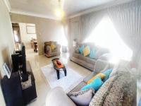 Lounges of property in Vanderbijlpark