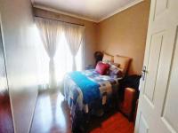 Bed Room 3 of property in Vanderbijlpark