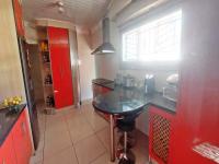 Kitchen of property in Vanderbijlpark