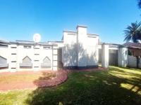 Front View of property in Vanderbijlpark