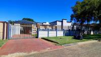 Front View of property in Vanderbijlpark