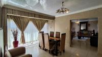 Dining Room - 21 square meters of property in Vanderbijlpark
