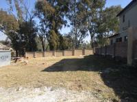 Land for Sale for sale in Munsieville South