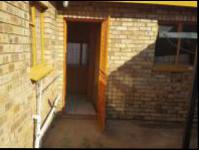 Front View of property in Potchefstroom