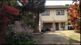 Front View of property in Glenmore (KZN)