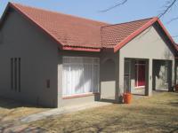 Front View of property in Sasolburg